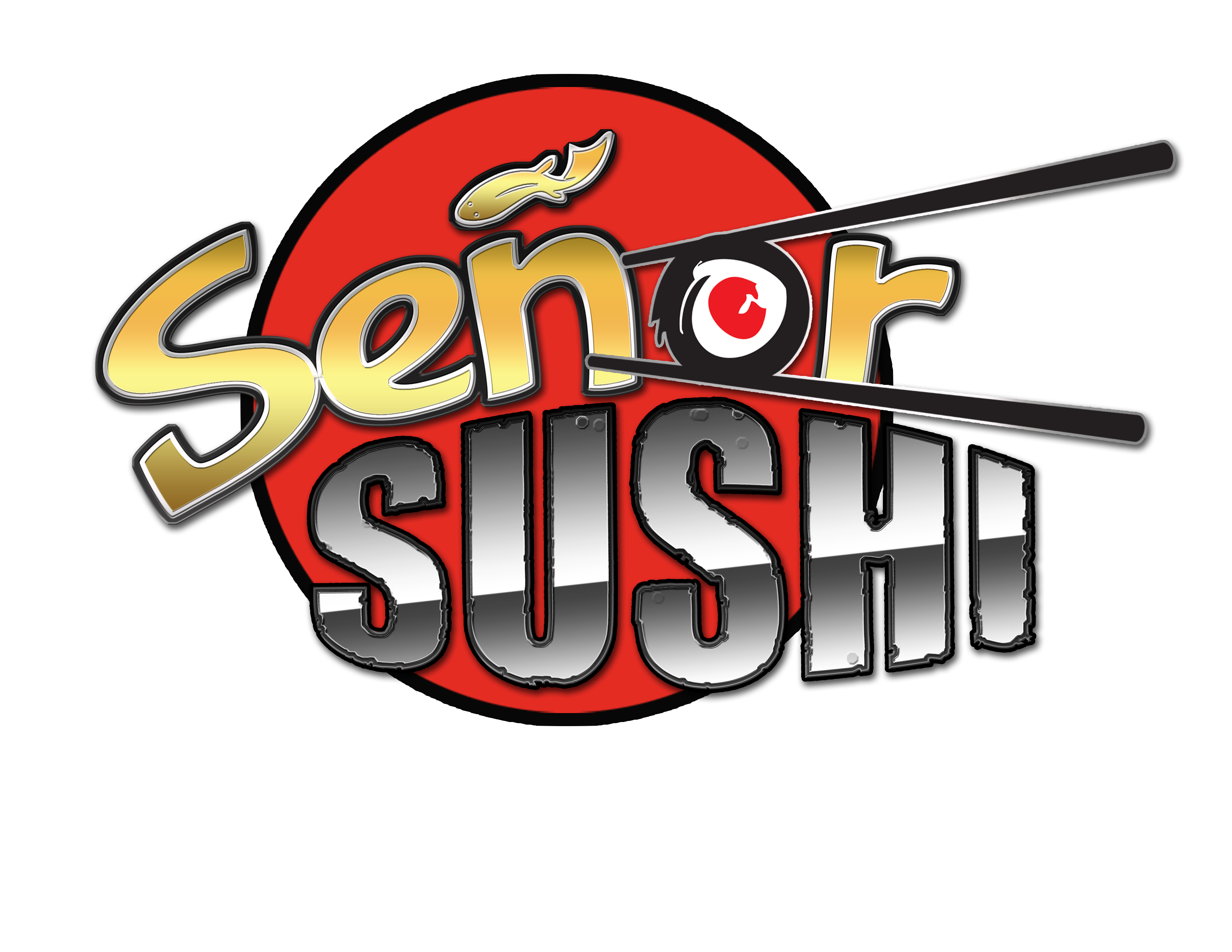 senor sushi